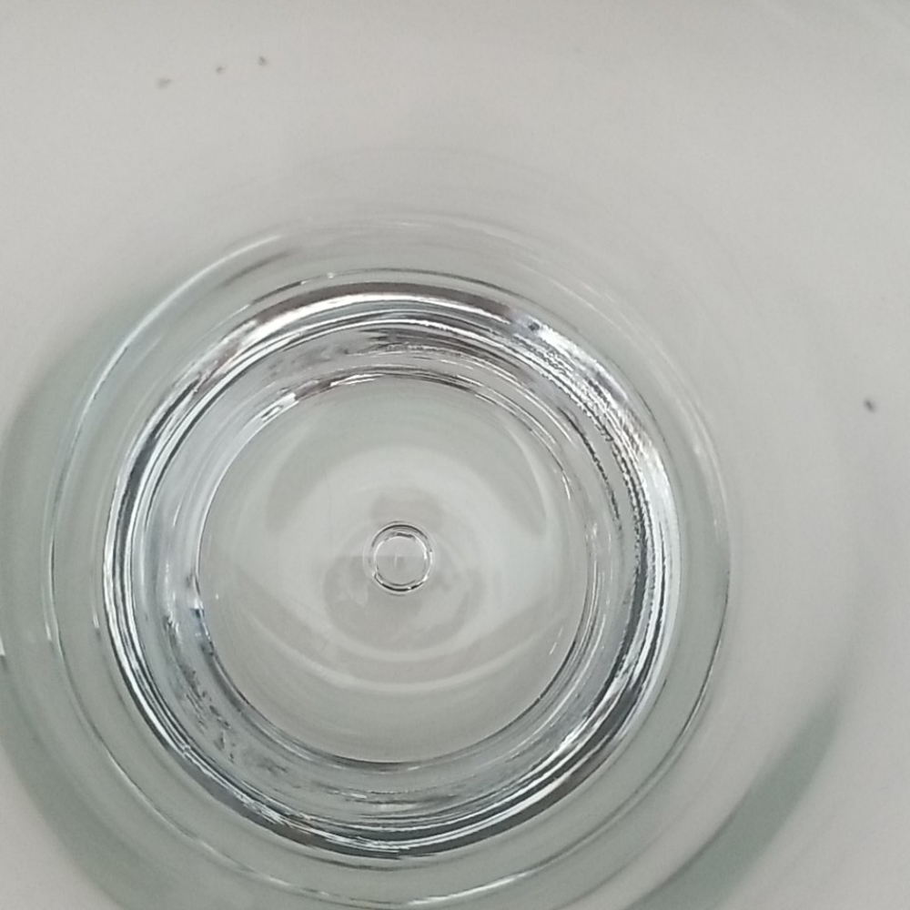 Bormioli Rocco Luna Glass cups - Picture 3 of 5